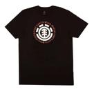 Camiseta Element Seal - Preto Camiseta Element Seal - Preto