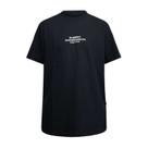 Camiseta Element Skateboard Puff - Marinho