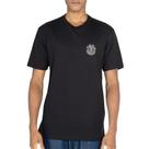Camiseta Element Sliding Preta