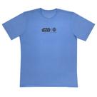 Camiseta Element Star Wars Azul
