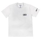 Camiseta Element Star Wars Branca