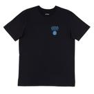 Camiseta Element Swxe One Love Masculina Preto