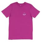 Camiseta Element Taos Masculina Rosa
