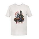 Camiseta Element Timber Aboard Masculino - Areia Camiseta Element Timber Aboard Masculino - Areia