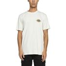 Camiseta Element Timber Acceptance Off White