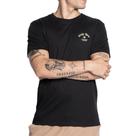 Camiseta Element Wildfires BP SM25 Masculina Preto Camiseta Element Wildfires BP SM25 Masculina Preto