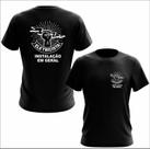 Camiseta Eletricista