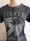 Camiseta Eleven Journey Camiseta Eleven Journey
