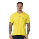 Camiseta Elite Brasil Masculino - Amarvde