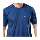 Camiseta Elite Dry 025392 Marinho Camiseta Elite Dry 025392 Marinho