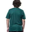 Camiseta Elite Dry 025392 Verde Camiseta Elite Dry 025392 Verde