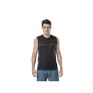 Camiseta Elite Plus Machao Masculina 135456 Preto/Gelo