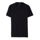 Camiseta Ellus Cotton Easa Classic Masculina Preto Camiseta Ellus Cotton Easa Classic Masculina Preto