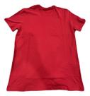Camiseta Ellus Cotton Fine Co Classic Mc Camiseta Ellus Cotton Fine Co Classic Mc