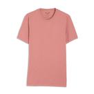 Camiseta Ellus Fine Easa Classic Masculina Rosa Camiseta Ellus Fine Easa Classic Masculina Rosa