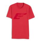 Camiseta Ellus Fine Easa Maxi Easa Classic Masculina Red Camiseta Ellus Fine Easa Maxi Easa Classic Masculina Red
