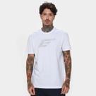 Camiseta Ellus Fine Maxi Masculina