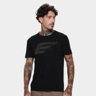 Camiseta Ellus Jeans DLX Masculina
