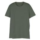 Camiseta Ellus Melange Easa Classic Masculina Cinza 255 Camiseta Ellus Melange Easa Classic Masculina Cinza 255