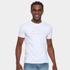 Camiseta Ellus Original Masculina Camiseta Ellus Original Masculina