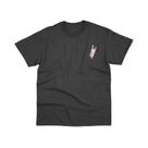 Camiseta Elpida Love Prevails (Unissex)
