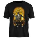 Camiseta Elvis Presley Dancing Talent