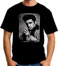 Camiseta Elvis Presley