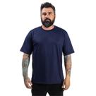 Camiseta Em Malha Pv Lisa Para Personalizar Uniformes