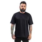 Camiseta Em Malha Pv Lisa Para Personalizar Uniformes