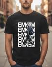 Camiseta Eminem Exclusiva 100% Algodão