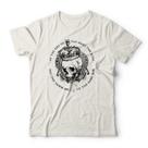 Camiseta End Of The Game Studio Geek