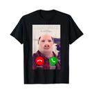 Camiseta Engraçada John Pork Meme Para Homens E Mulheres - Camiseta Com Meme De Porco John Pork Is