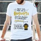 Camiseta entre Séries