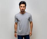 Camiseta Enzo Milano Básica