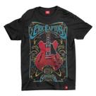 Camiseta Eric Clapton Guitar