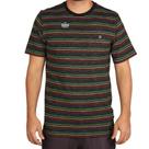 Camiseta Especial Hurley Roots