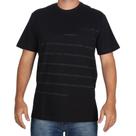 Camiseta Especial Mcd Logomania Division - Preta