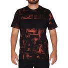 Camiseta Especial Mcd Sculp Camiseta Especial Mcd Sculp