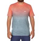 Camiseta Especial Natural Art Stamp