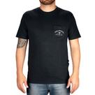 Camiseta Especial Vissla Crafters Pigment