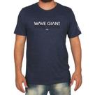 Camiseta Especial WG Wave Giant