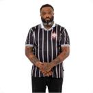 Camiseta Esportiva Corinthians Sublimada Camiseta Esportiva Corinthians Sublimada