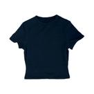 Camiseta Esportiva Feminina De Secagem Rápida Com Manga Curta, Ajuste Justo Para Yoga, Pilates,