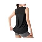 Camiseta Esportiva Feminina De Secagem Rápida, Sem Mangas, Para Yoga, Treinamento, Verão, Fitness E Camiseta Esportiva Feminina De Secagem Rápida, Sem Mangas, Para Yoga, Treinamento, Verão, Fitness E