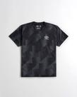 Camiseta Esportiva H California Sport Knit Masculina