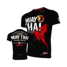 Camiseta Esportiva Masculina De Secagem Rápida E Respirável Com Estampa 3D, Manga Curta Para