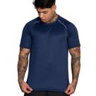 Camiseta Esportiva Masculina Dry Fit