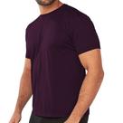 Camiseta esportiva masculino manga curta delfit ts651022 Camiseta esportiva masculino manga curta delfit ts651022