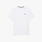 Camiseta Esportiva Stretch Ultra Dry