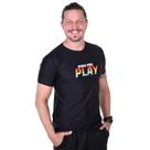 Camiseta Esportiva Transpire Bora Pro Play UV Proteção Solar